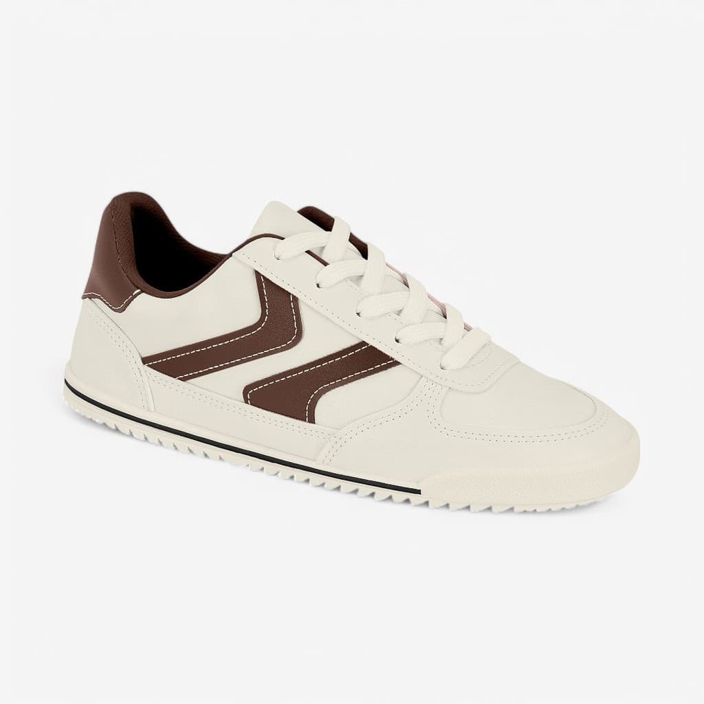 Tênis Moleca Casual Feminino