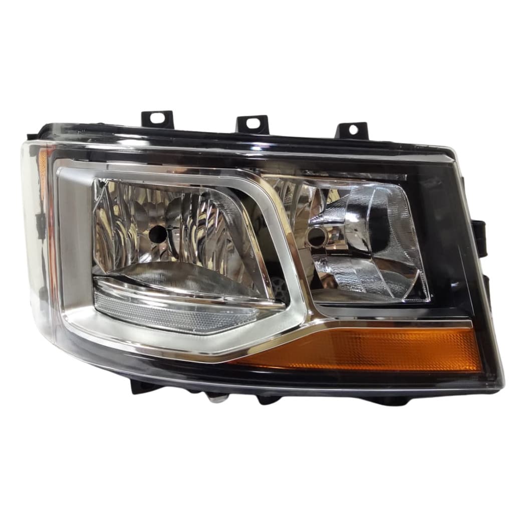 Farol Principal Elétrico Scania P G R Serie S 2019 LD – 2379893