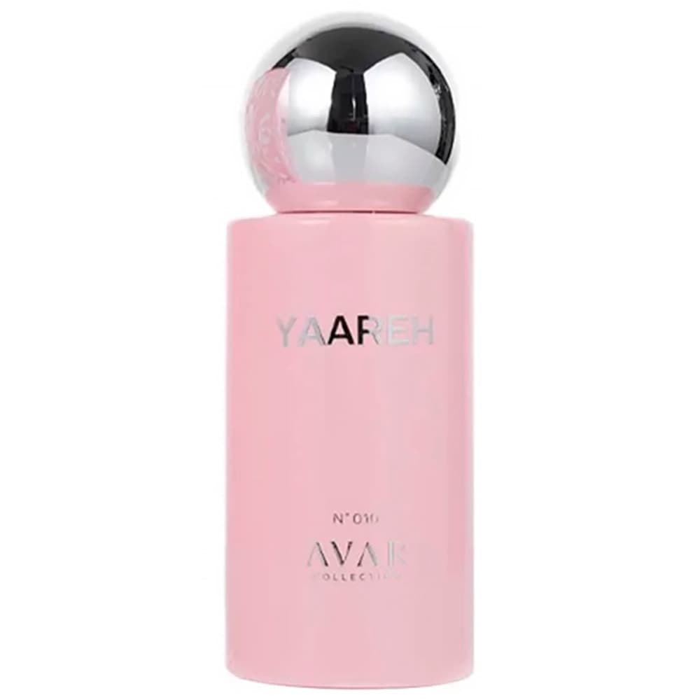 Perfume Avar Collection N° 010 Yaareh Edp Feminino 30ml