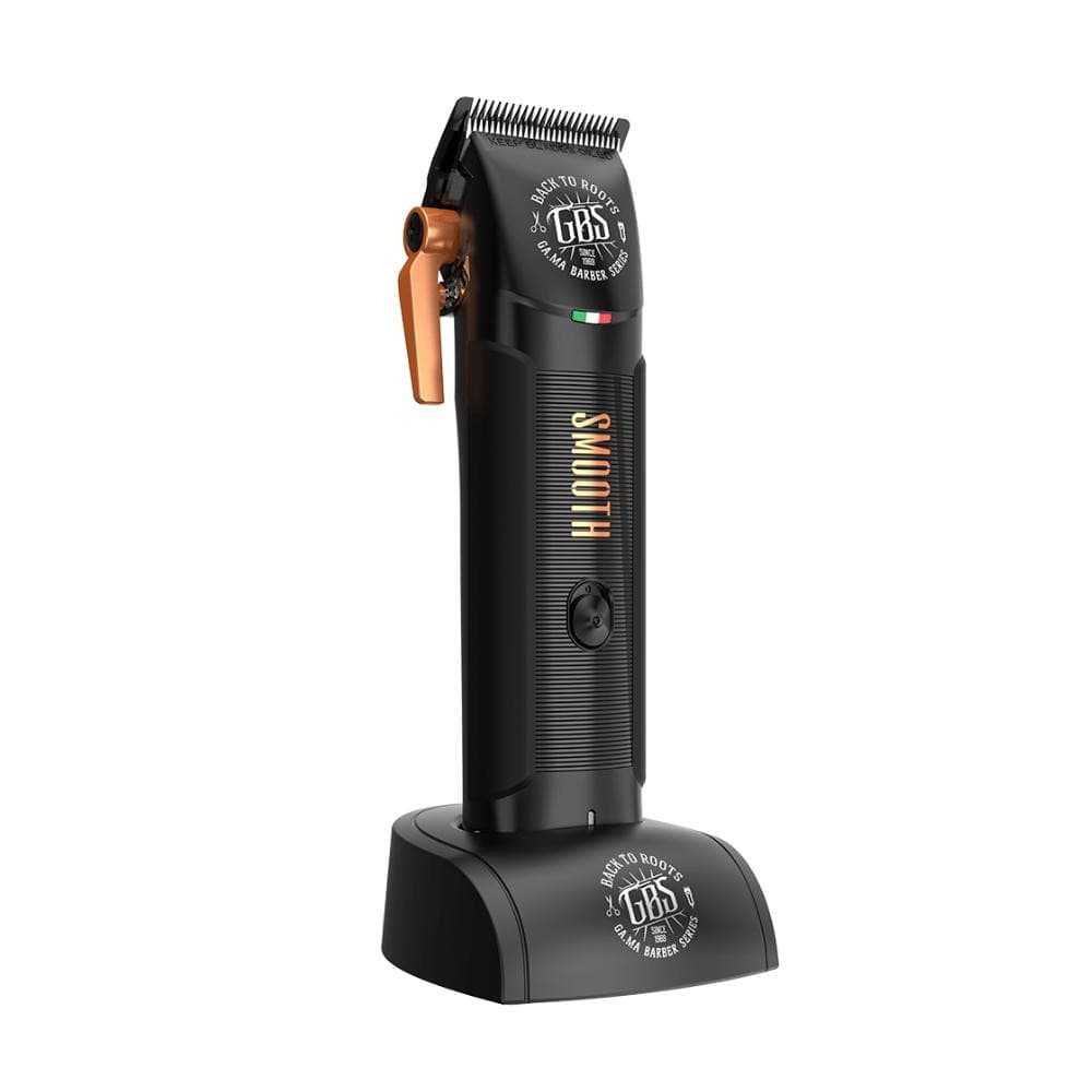 GA.MA ITALY Máquina de Corte GBS Ultra Smooth USB