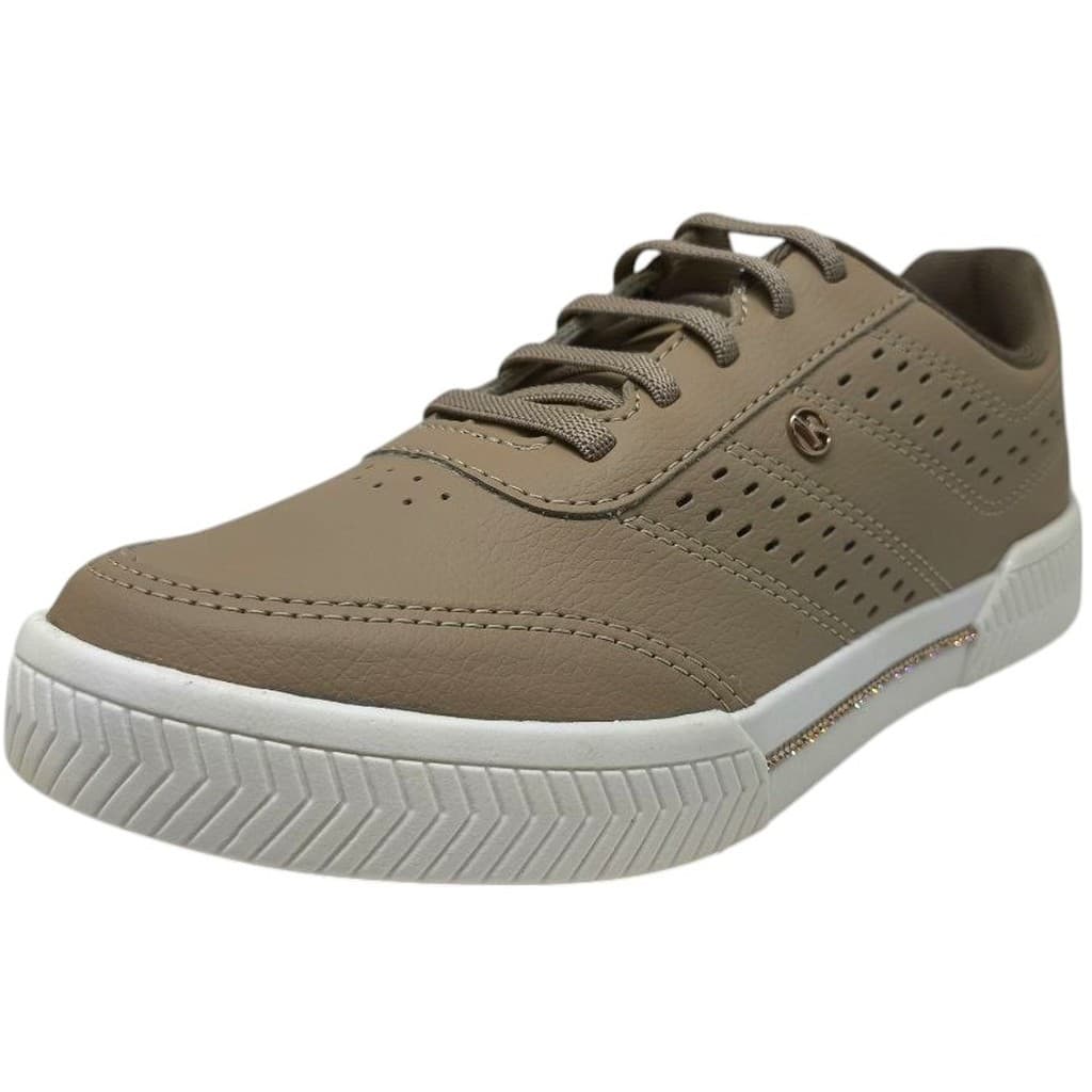 Tenis Feminino Moderno Casual Dia a Dia Casual Kolosh