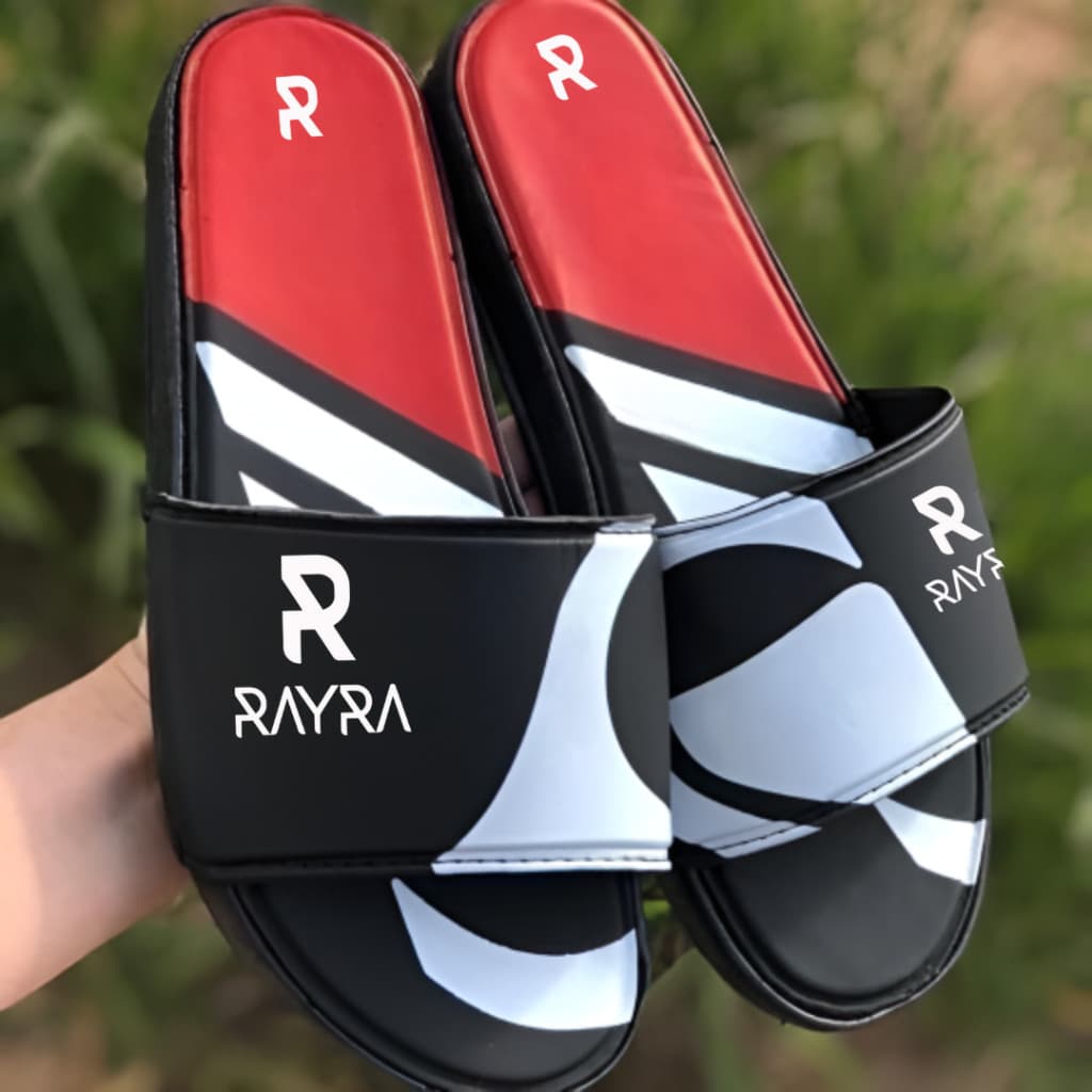 Sandália Chinelo Confort Rayra Masculino Unissex Confortável Macio Slide Quick