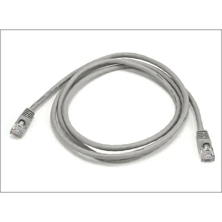 Patch Cord Cat6 U/UTP 2,5M Speedlan 2.85.272