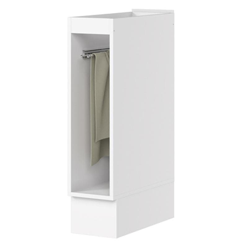 Balcão Porta Toalha 20 cm Americana Branco HP