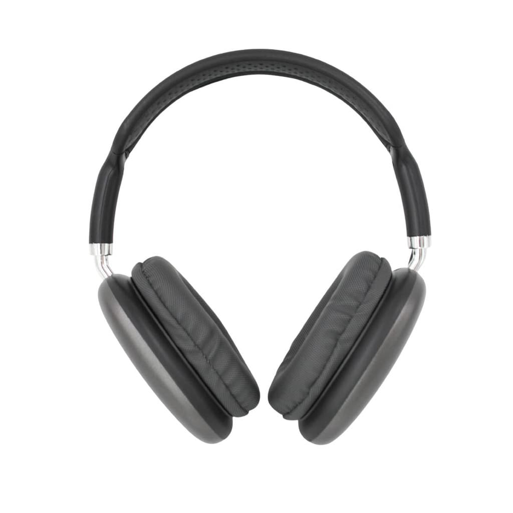 Fone De Ouvido Sem Fio Bluetooth Com Microfone e Rádio