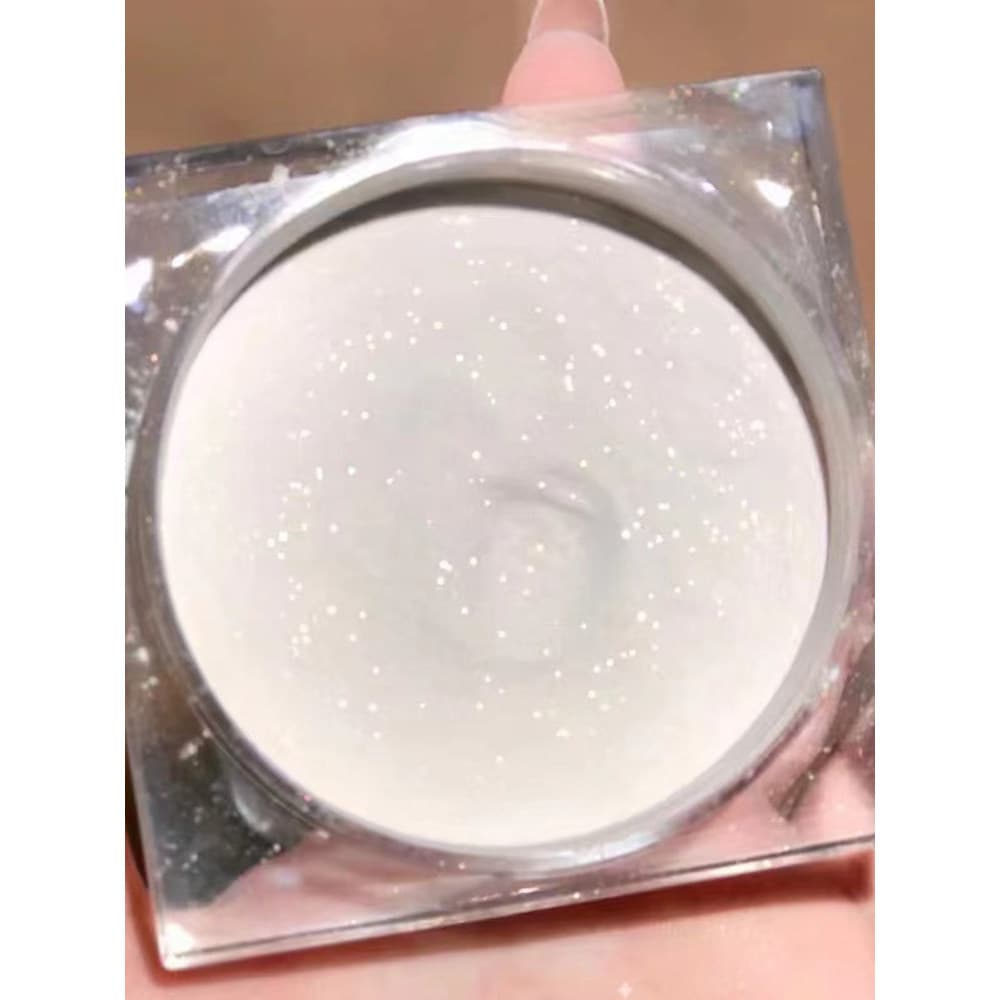 Pó solto de fixação adequado para pó de pele seca de longa duração sem maquiagem primeira marca grande genuíno oficial c