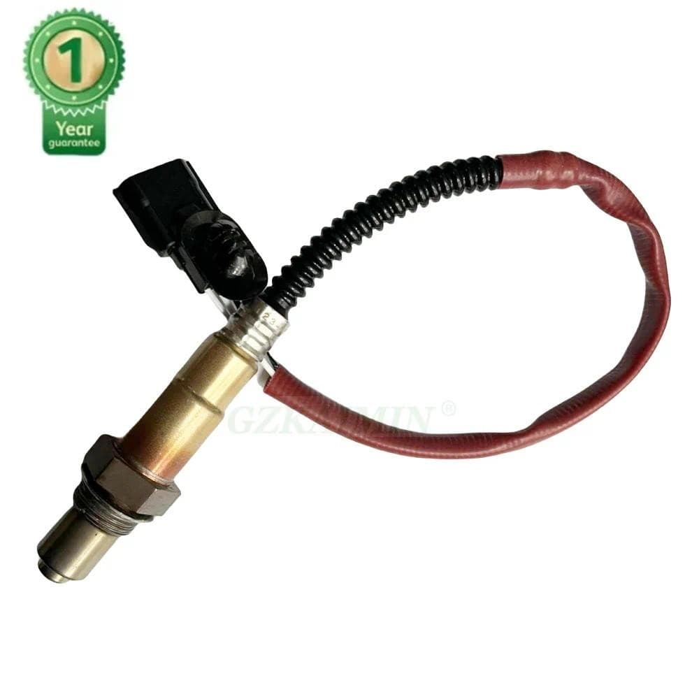 OEM 8200771294 0258010062 Sensor De Oxigênio Lambda Para DACIA DOKKER LODGY RENAULT ESPACE MEGANEauto Peças Decoração Do