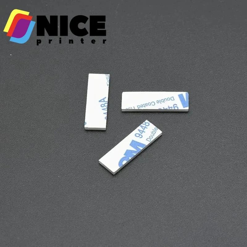 10 Peças CN598-67018 Almofada de Separação para HP X451 X476 X551 X576 X585 377 477 577 352 452 552 556 586 251 8610 862