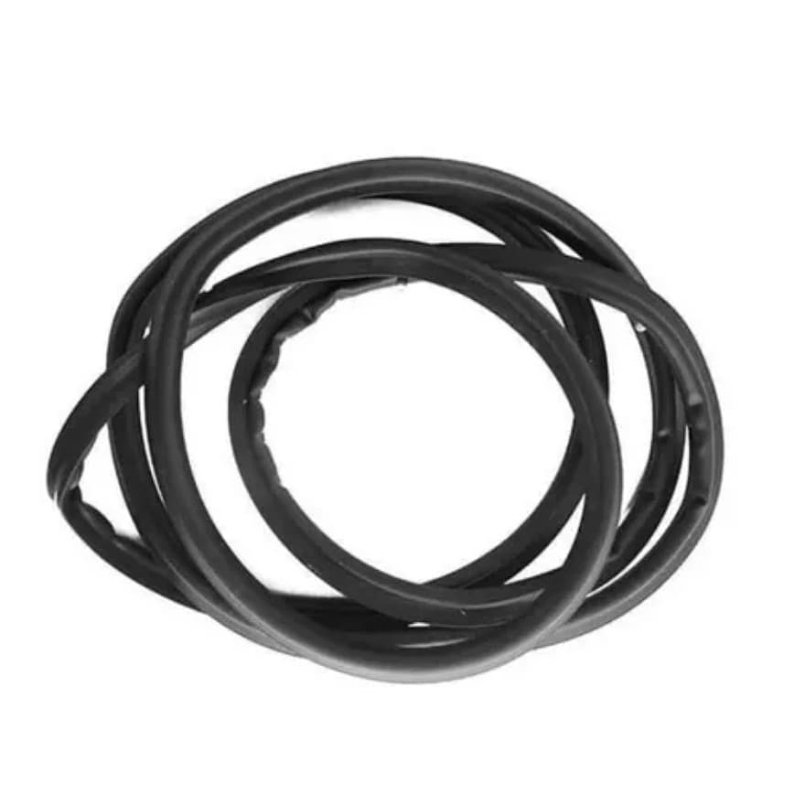 Gaxeta Vedação Porta Forno Brastemp BF076BBUNA Original Nova
