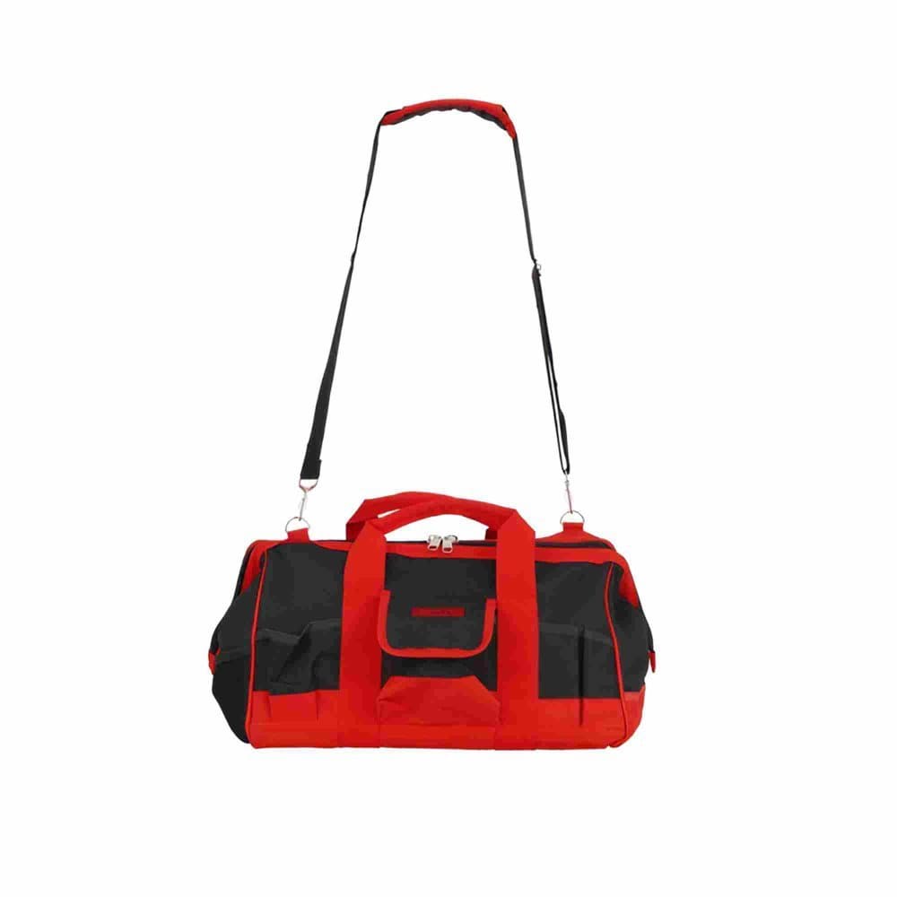 Bolsa Em Lona Para Ferramentas 18 Pol 32 Bolsos 902569 Mtx