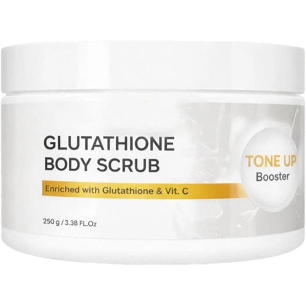 Esfoliante Corporal, Cuidado de Esfoliação Suave, 100g, Hidratante Corporal, Esfoliante Suave, Efeito Iluminador, Para H
