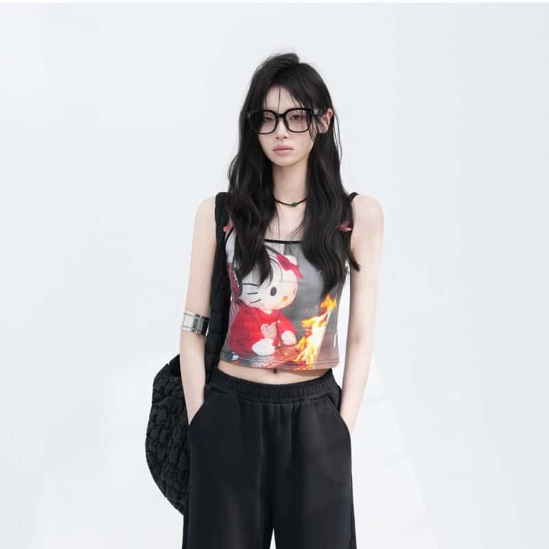 Camisola feminina Slim fit com aparência mais fina pequena todos os dias