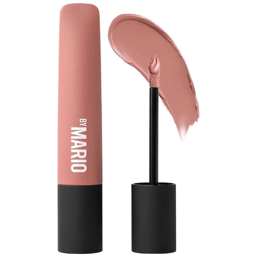 Makeup By Mario Master Mattes Sombra em Creme de Longa Duração - Blush (Rosa Rosado) T8LC