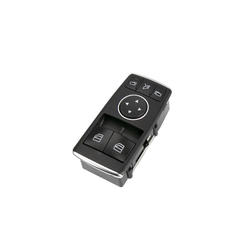 Conjunto De Interruptor De Janela Mercedes Para Classe C E C180 C200 GLK300