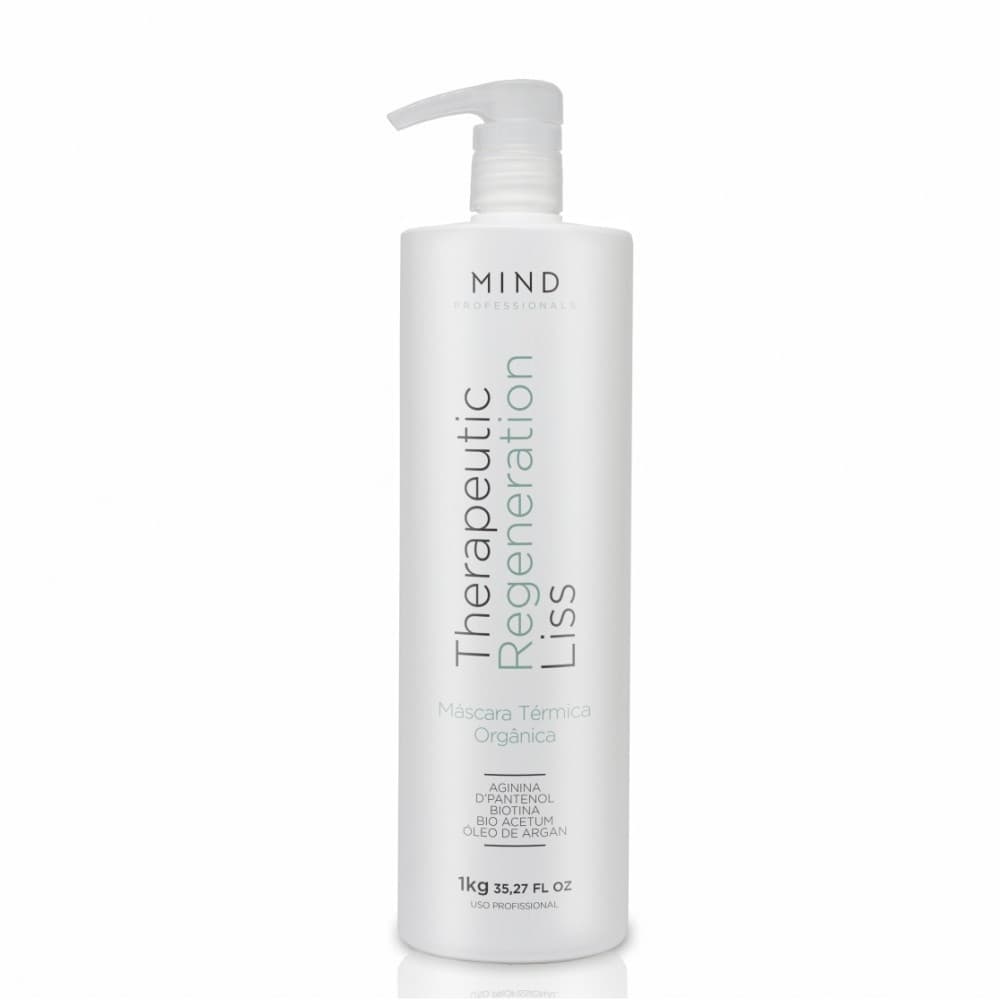 Therapeutic Regeneration Liss - MIND - 1kg