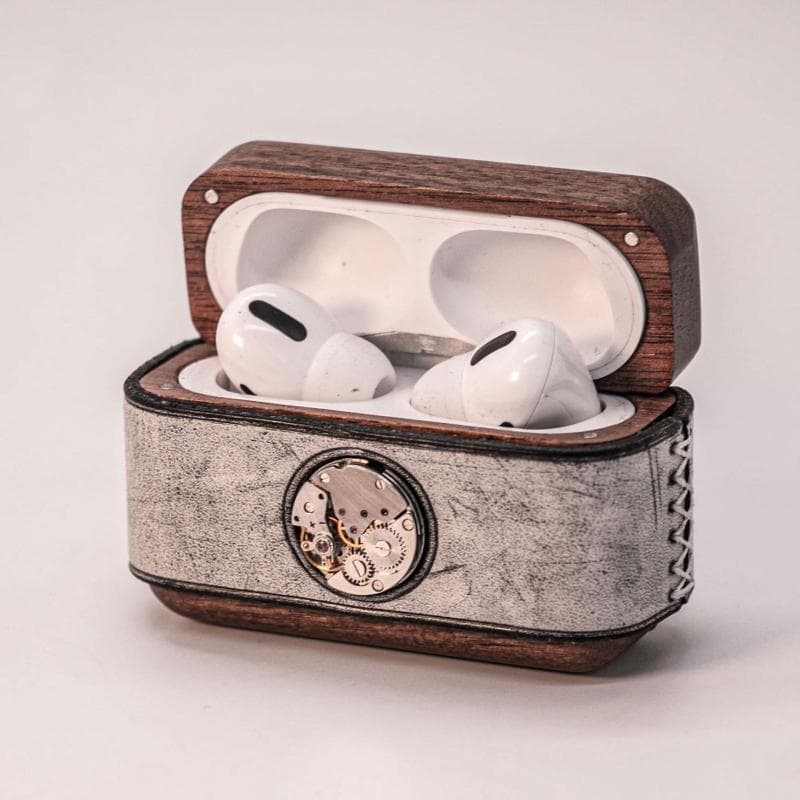 Tecnologia Zhijiang City Houjun Co., Ltd. Adequado para airpods4a geração versão com cancelamento de ruído fones de ouvi