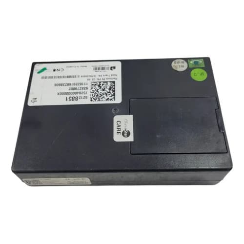 Modulo Interface Chevrolet Onix Cobalt 2016 2019 935279802