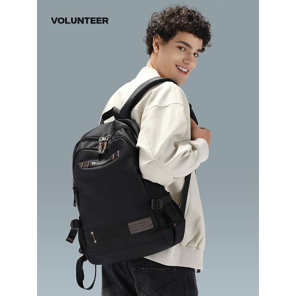 Mochila Masculina