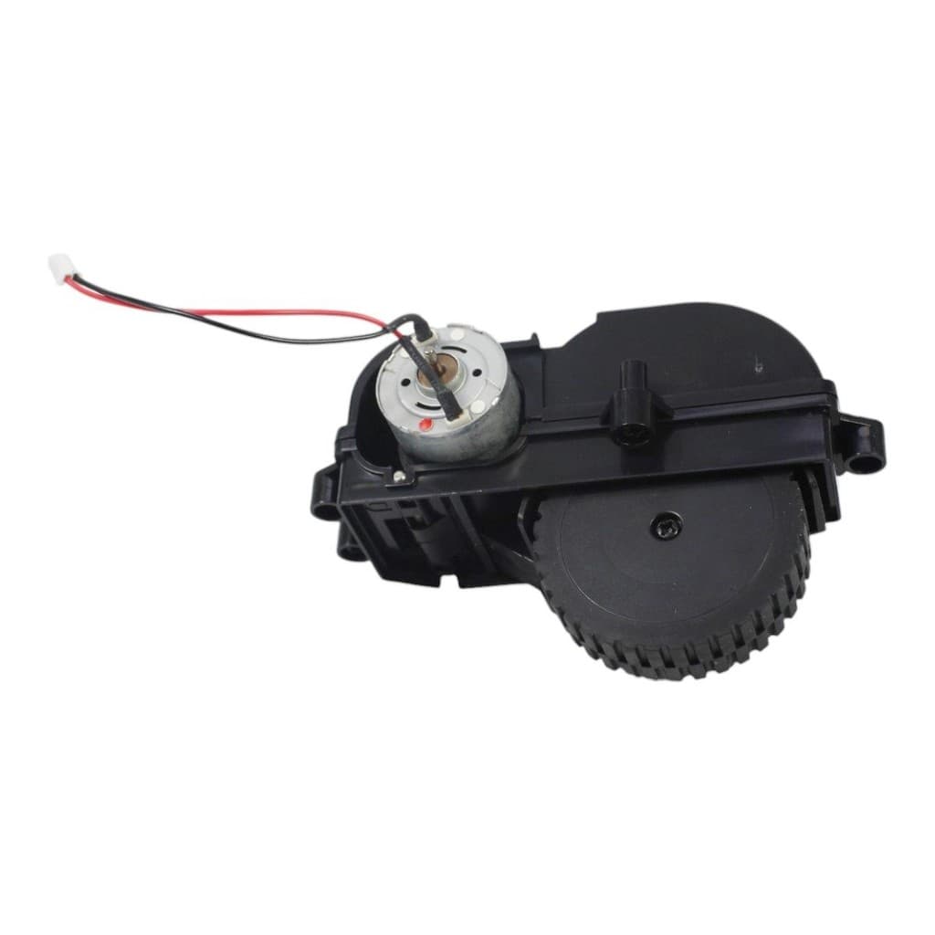 Motor de Tração Direito P/ Aspirador Robô Electrolux Erb10, Erb11 e Erb20 Original