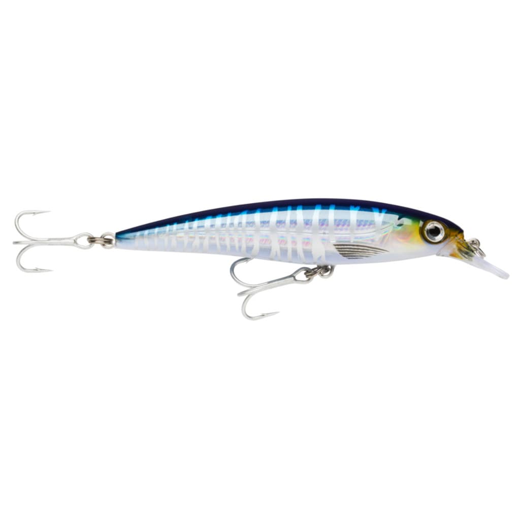 Isca Artificial Rapala Xrap 12cm 22g Sxr-12 Salt Water Pesca