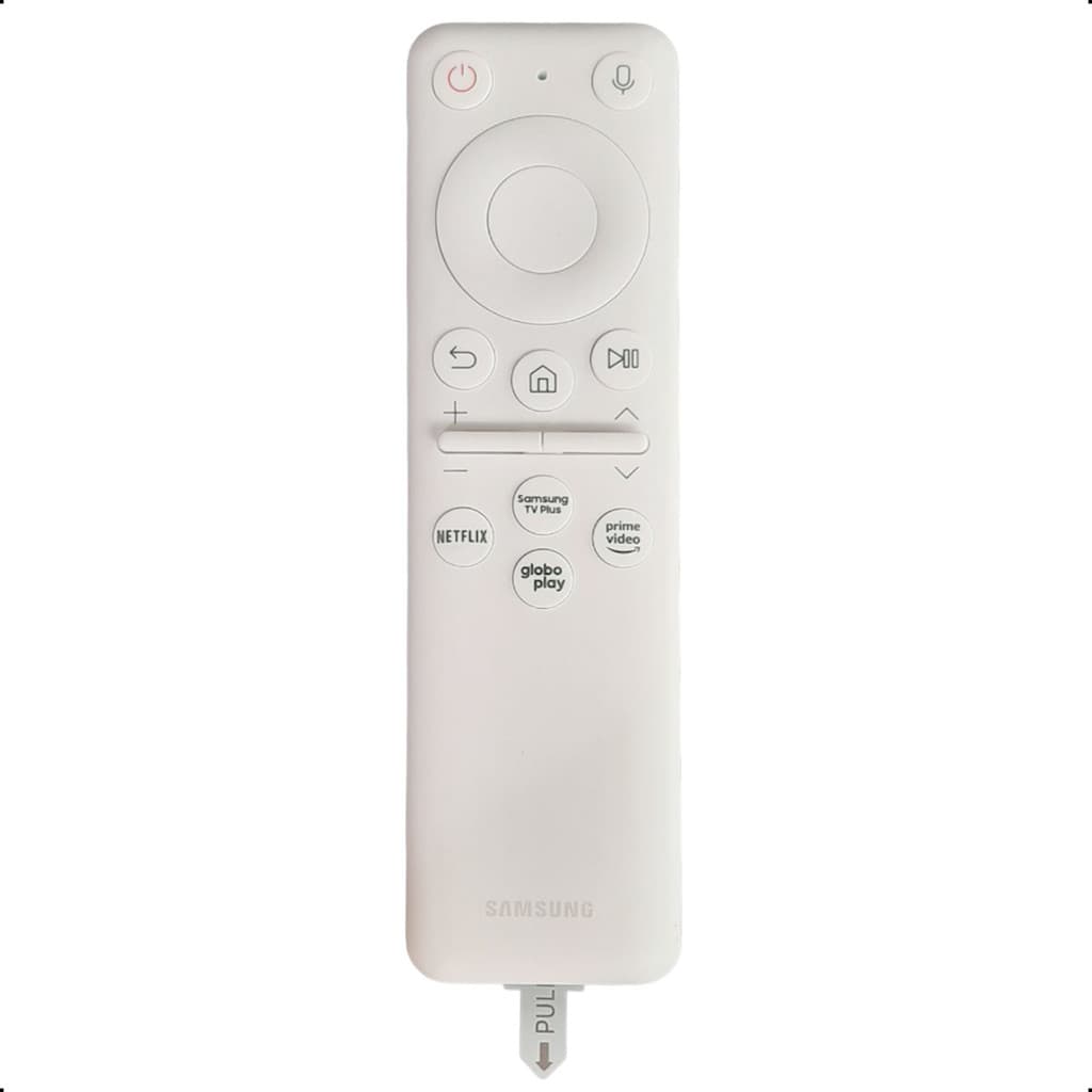 Controle Remoto Projetor Smart Samsung Freestyle Bp59-00149e