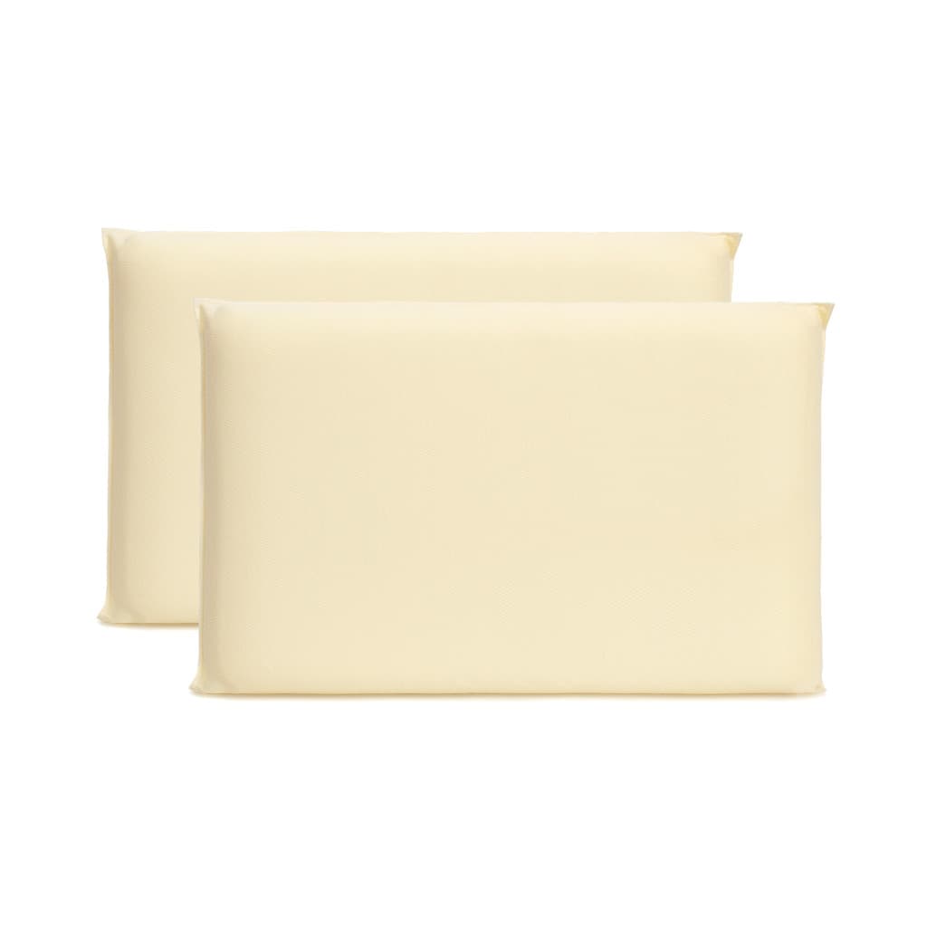 Kit 3 Travesseiro Viscoelástico 70cm X 50cm Ortopédico