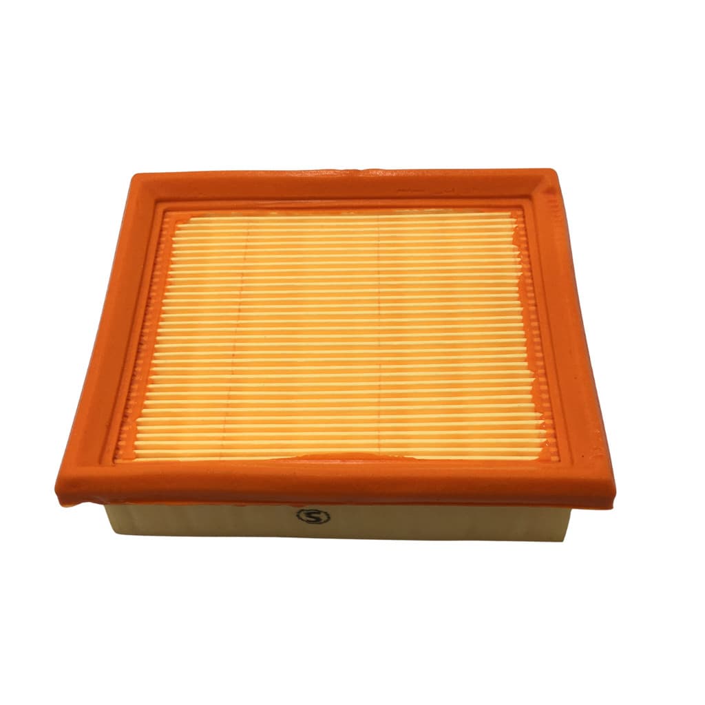 Filtro De Ar Honda Titan 150 2009 a 2013 Fan 125 2009 a 2013 Nxr Bros Pop 100