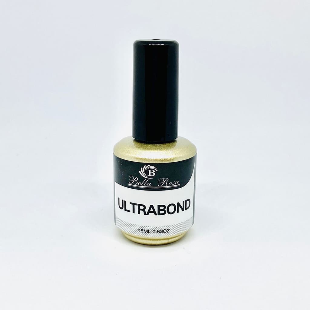 Ultrabond Selante Para Unhas Gel Acrigel Fibra UV 15ml