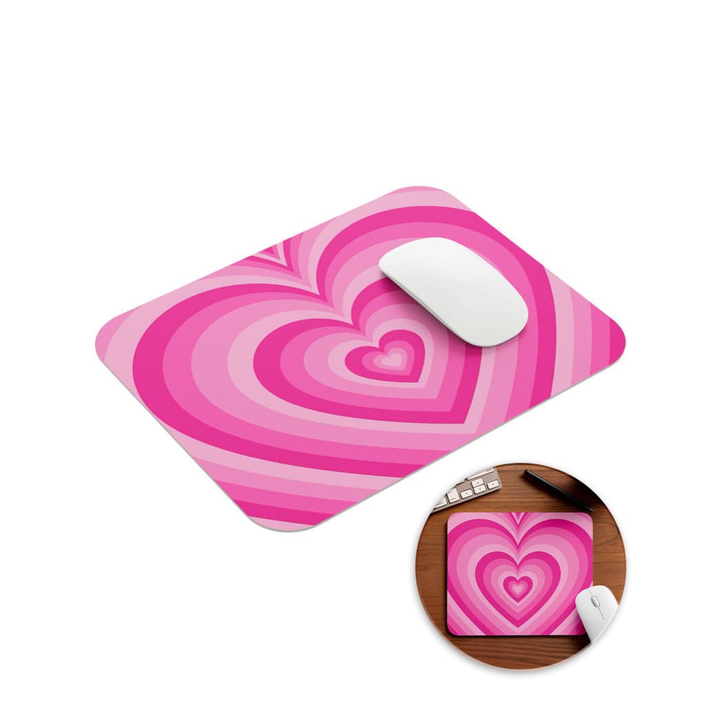 MousePad Grande Meninas Super Poderosas Antiderrapante 25x18 Mouse Pad Grande RGB