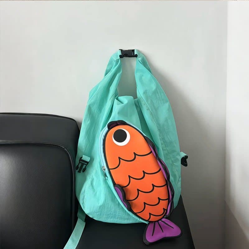 Saco de natação saco de armazenamento de natação saco à prova dwaterproof água seco molhado separação ao ar livre grande