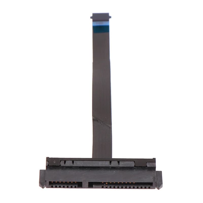 Cabo Flexível Conector de Disco Rígido SATA HDD SSD para Laptop Nitro 5 AN515-51 NBX0002C000