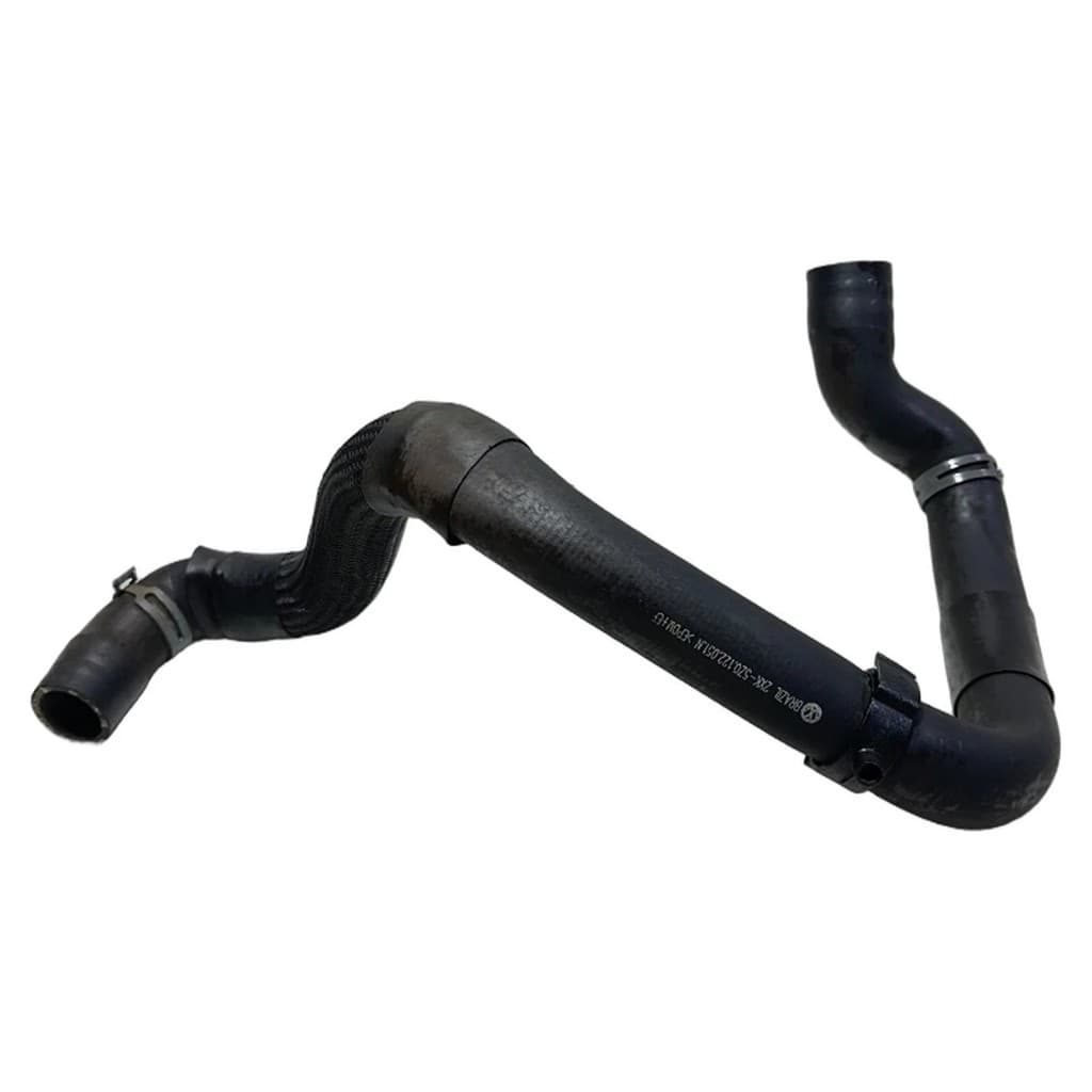MANGUEIRA INFERIOR RADIADOR VOLKSWAGEN FOX 1.6 2012/2016 CX114