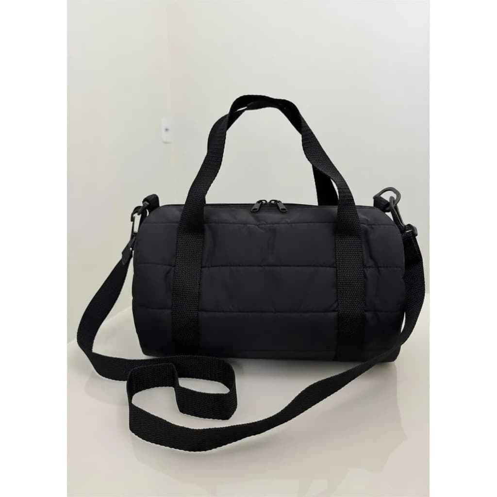 Bolsa Esportiva Academia Mala Fitness Bolsa Puffer Feminina