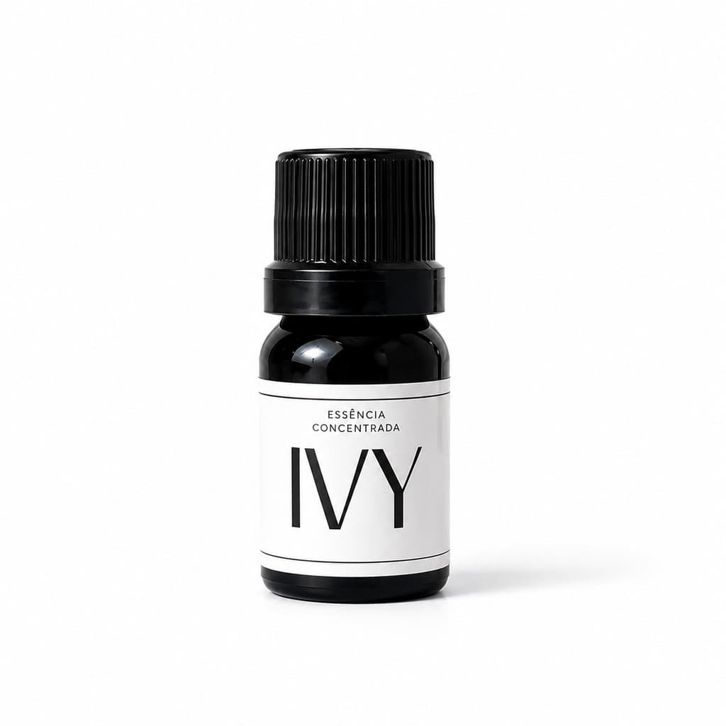 Essência 10ml Concentrada para Aromatizadores Elétricos e Umidificadores