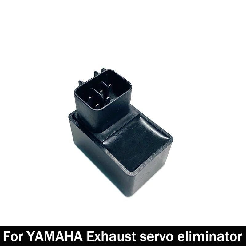 Para YAMAHA R1 M R6 FZ1 MT10 MT-10 SP VMAX-01 servo Escudo Peças De Automóvel Decoração Do Carro