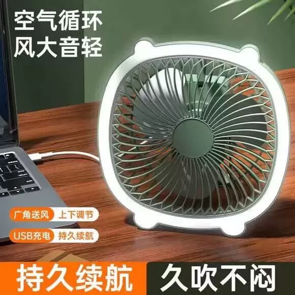 Verão cozinha refrigeração toalete ventilador de parede sem perfuração sem Plug-In dormitório portátil silencioso pendur