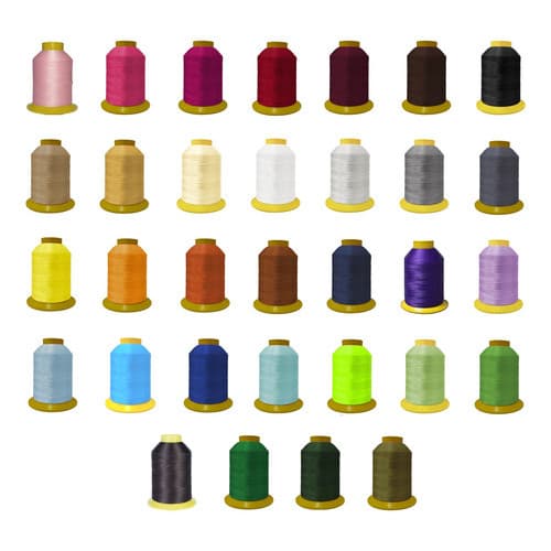 Linha Nylon N° 60  -  1   Unidade