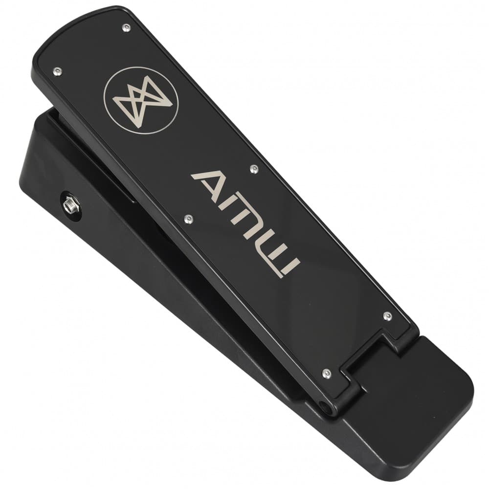 AMW HHP3 Pedal Avançado para Bateria Eletrônica ( Chimbal / Bumbo )