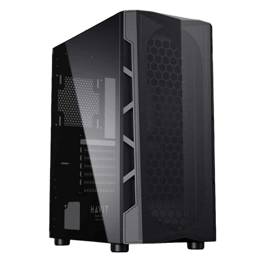 GABINETE DE COMPUTADOR - HAVIT - CF928