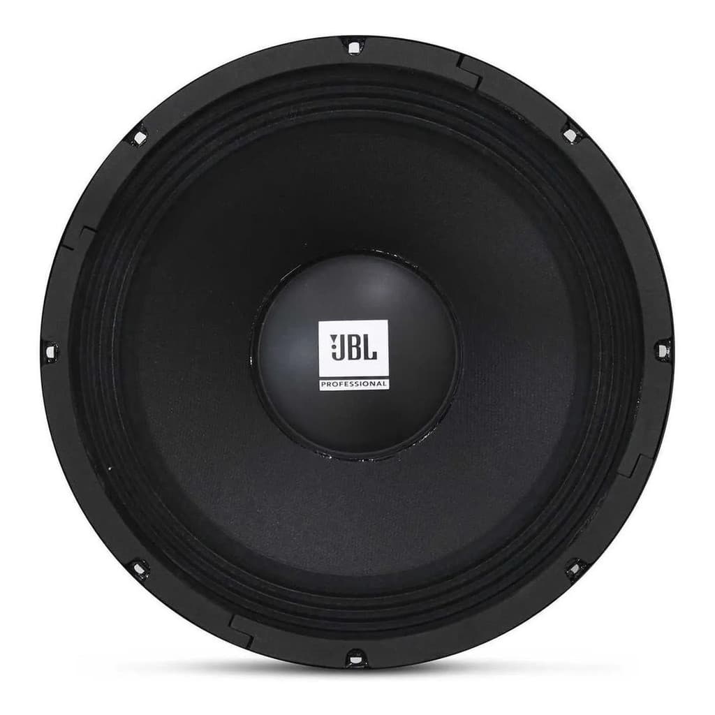 Alto Falante Potente Woofer 12 polegadas JBL 12LX700 700 Watts RMS 8 Ohms