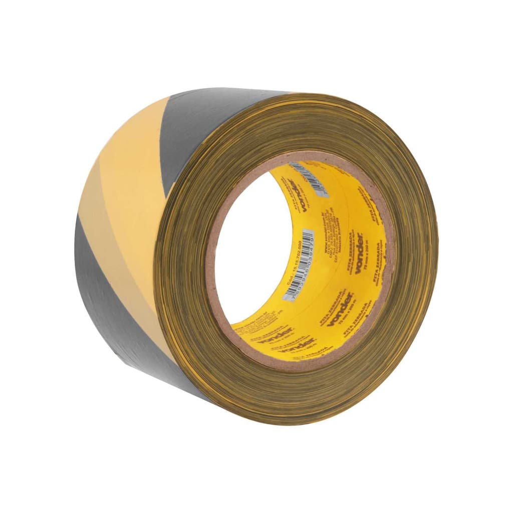 FITA ZEBRADA 70X200 VONDER