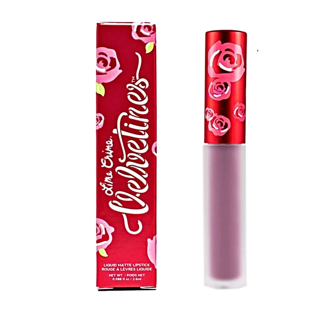Lime Crime Batom Líquido Wisteria 2.6ml
