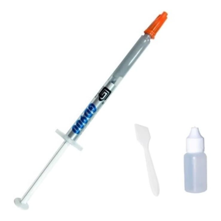 Pasta Térmica Gd900 1g + Cleaner 10ml