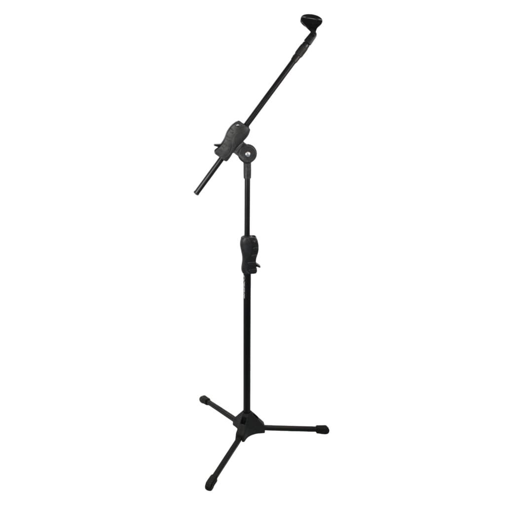 Pedestal de Microfone Ibox SMMAX - Com Cachimbo - 01 unid