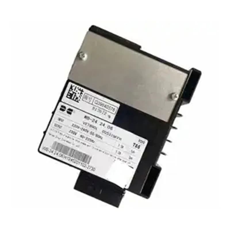 1PCS WB-24.24.06VETB90L Placa Controladora de Compressor Inversor para Refrigerador, Caixa Inversora para Acessórios de