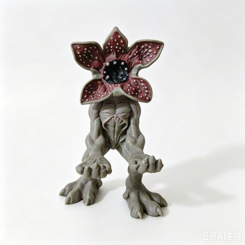 Oriental Fuxiang Comercial Co., Ltd. Escultura em madeira personalizada genuína história estranha demônio rei Piranha Da