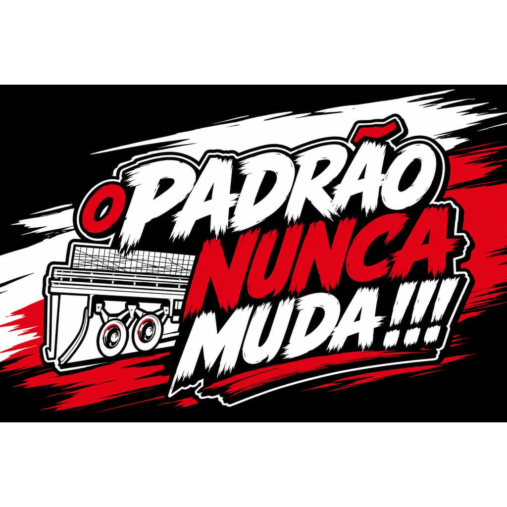 Bandeira  90x65 cm com 4 Ilhós  Qualidade para Caminhão,  O PADRÃO NUNCA MUDA
