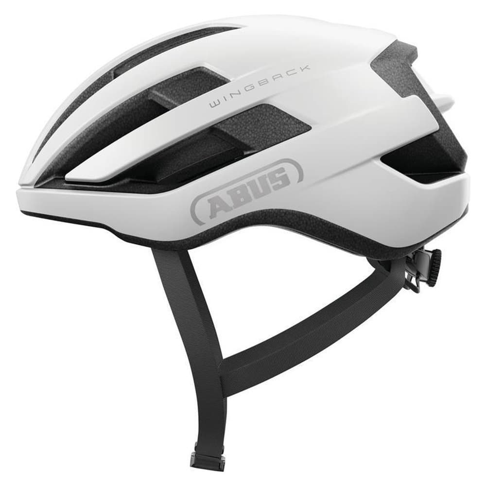 Capacete Ciclismo Abus Wingback Speed e Mtb