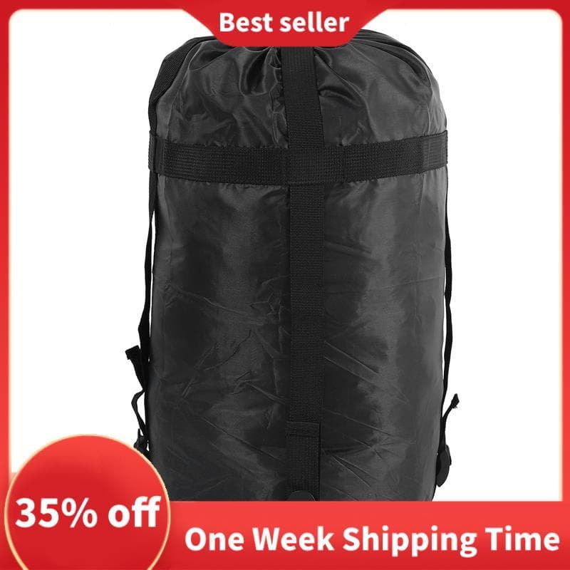 Sacos De Compressão De Nylon Bolsa Saco De Dormir Para Armazenamento De Coisas