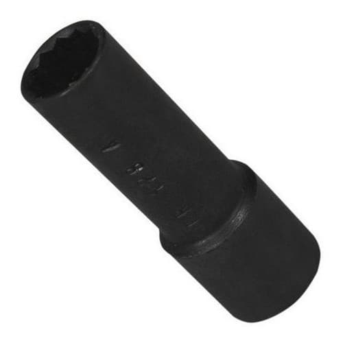 Chave Estriada 14mm (curta 80mm) P/ Velas Bmw Citroen Thp